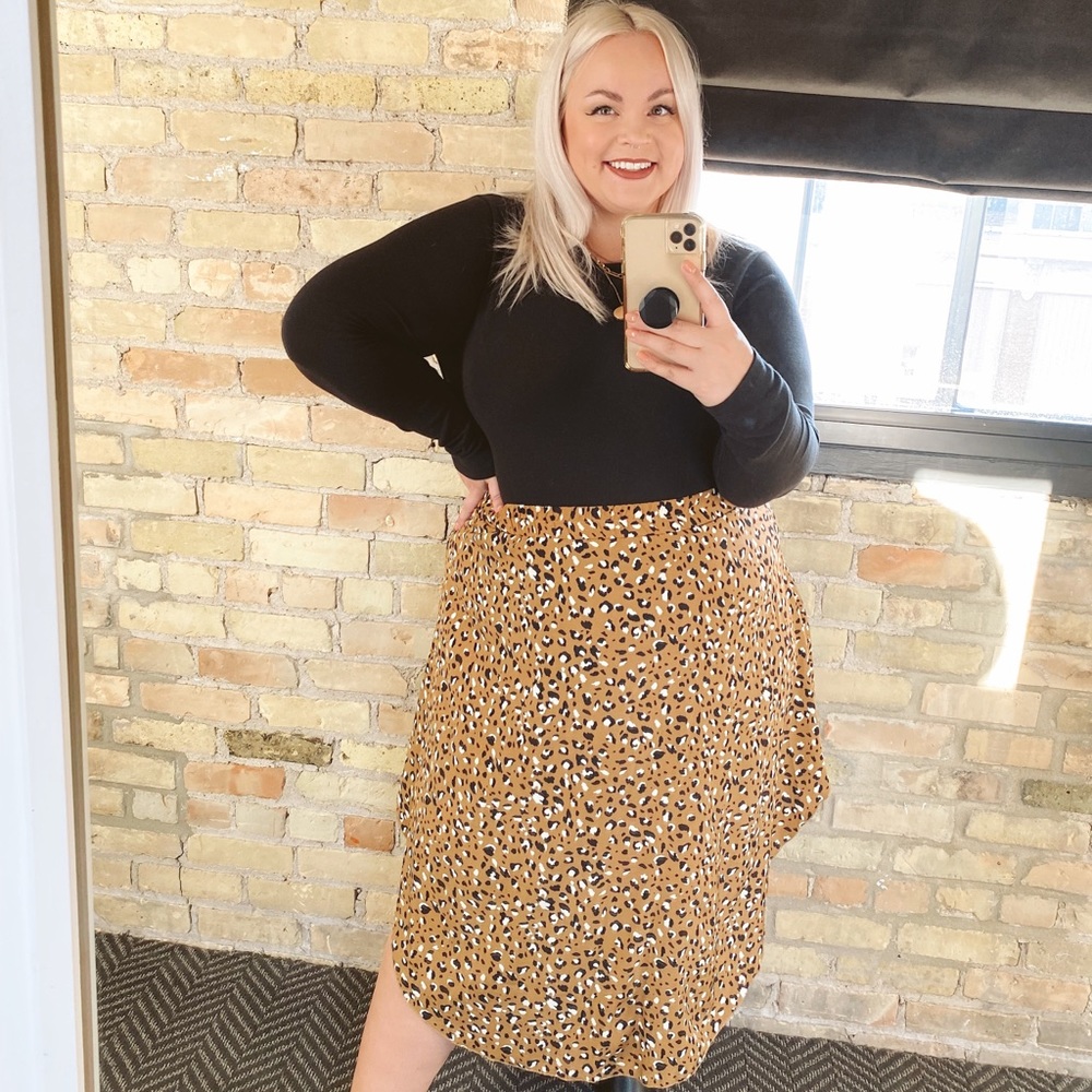 plus-size fatshion !